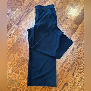 Athleta Tribeca Crop Black